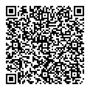 QR code for donation