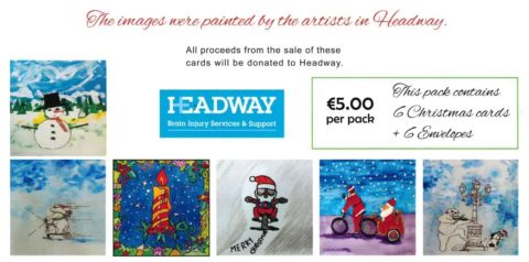 xmas card images 2025