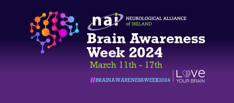 Brain Awareness Week cover